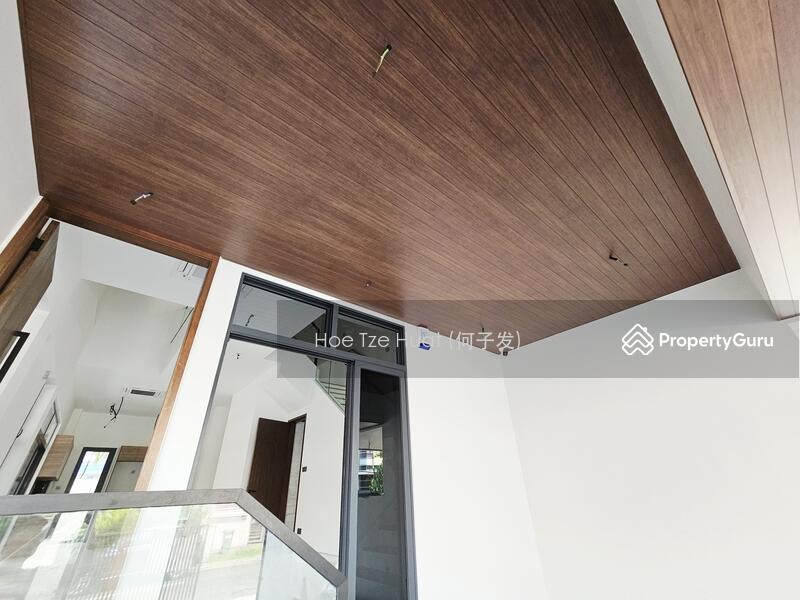 Prop-GPT: Semi-Detached: D14  Cheapest 4 Storey Brand New Semi D