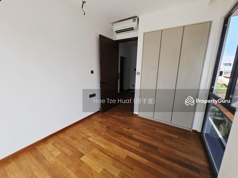 Cheapest 4 Storey Brand New Semi D