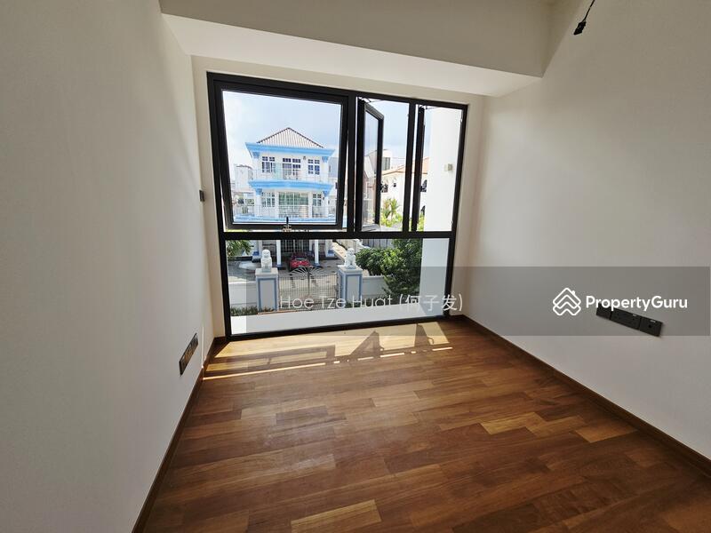 Cheapest 4 Storey Brand New Semi D