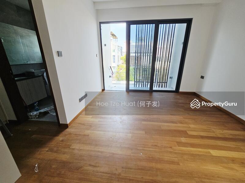 Cheapest 4 Storey Brand New Semi D