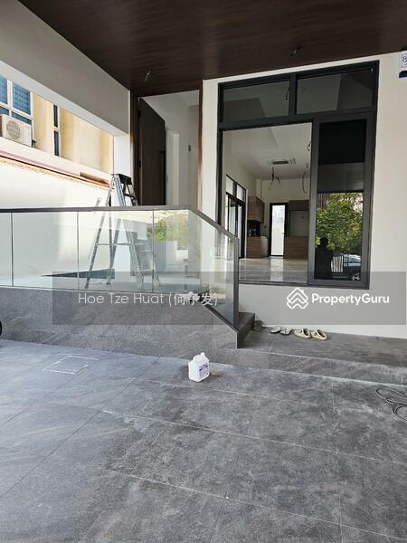 Cheapest 4 Storey Brand New Semi D