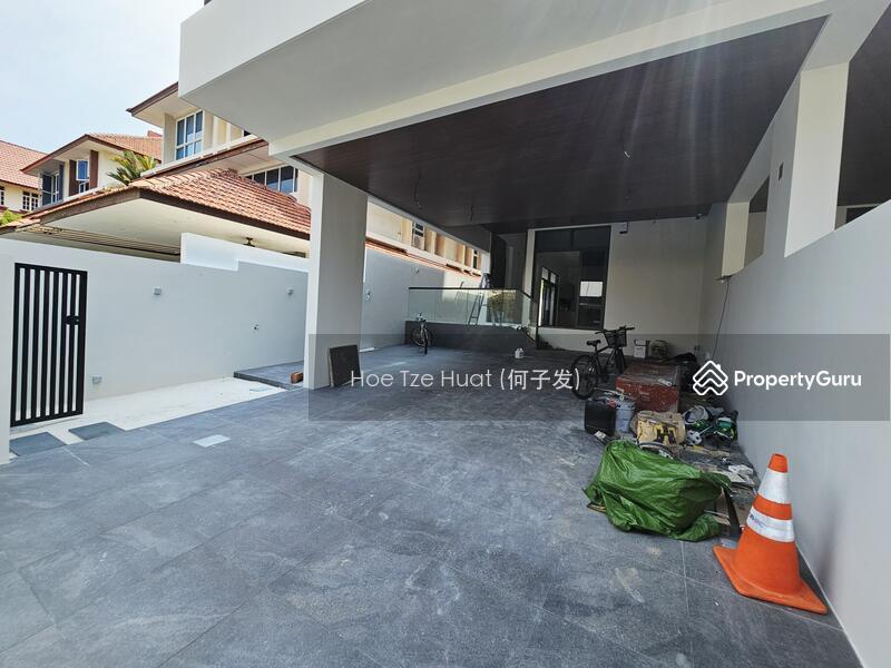 Cheapest 4 Storey Brand New Semi D