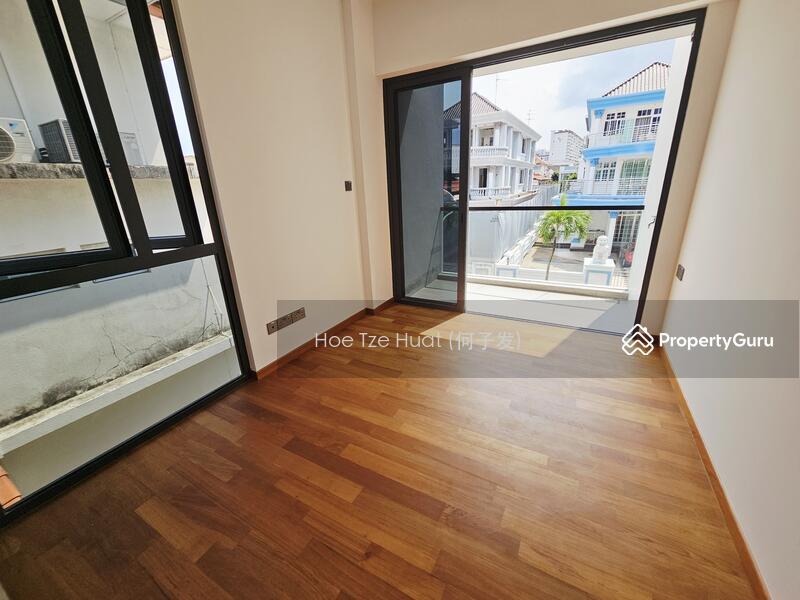 Cheapest 4 Storey Brand New Semi D