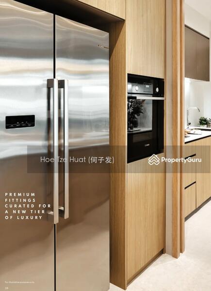 Prop-GPT: Condominium: D23 Hillview The Arden