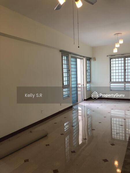 Prop-GPT: Condominium: D15  Parkshore