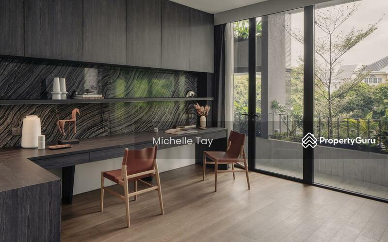 Tampines Road Kovan Mrt