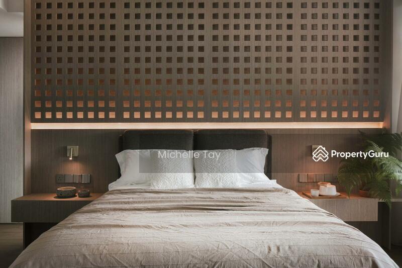 Tampines Road Kovan Mrt