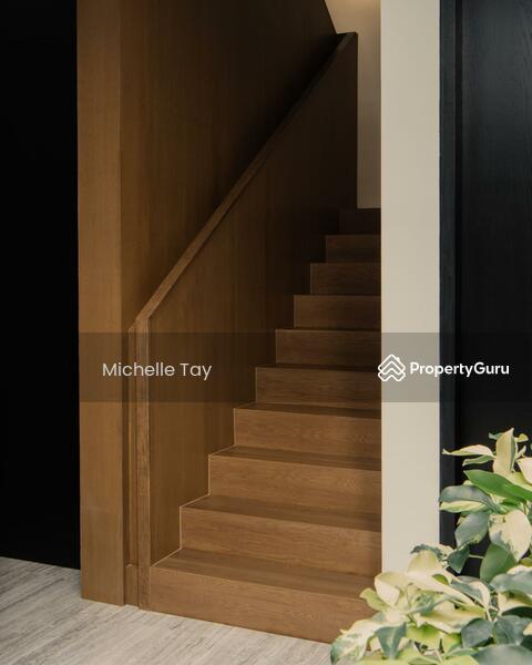 Tampines Road Kovan Mrt