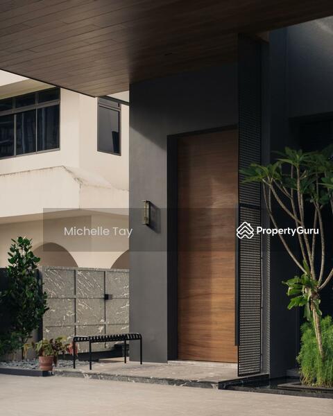 Tampines Road Kovan Mrt