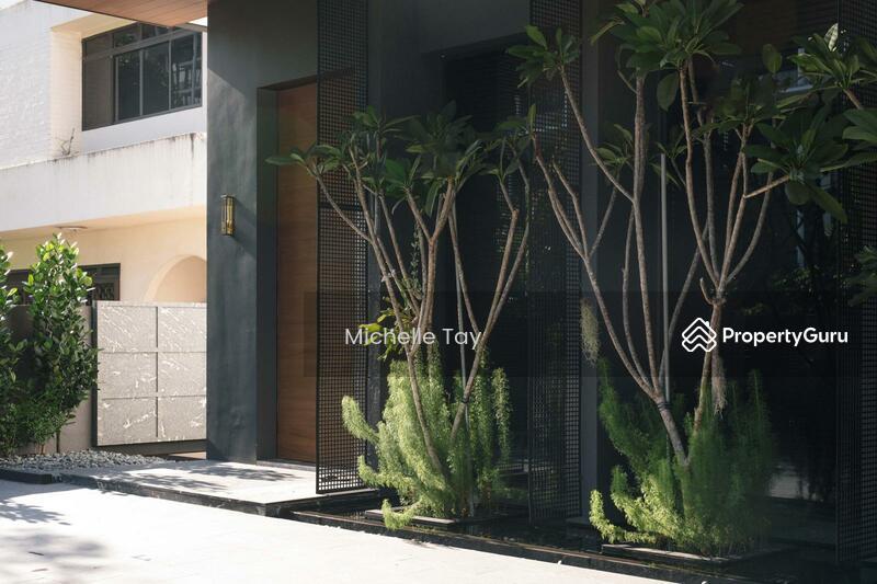 Tampines Road Kovan Mrt