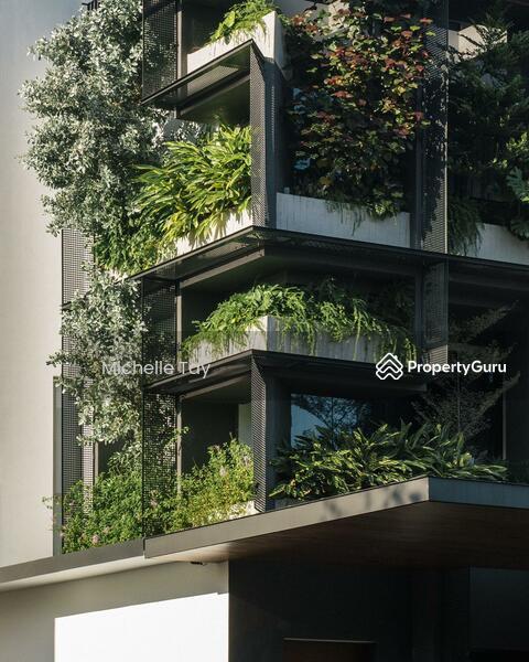 Tampines Road Kovan Mrt