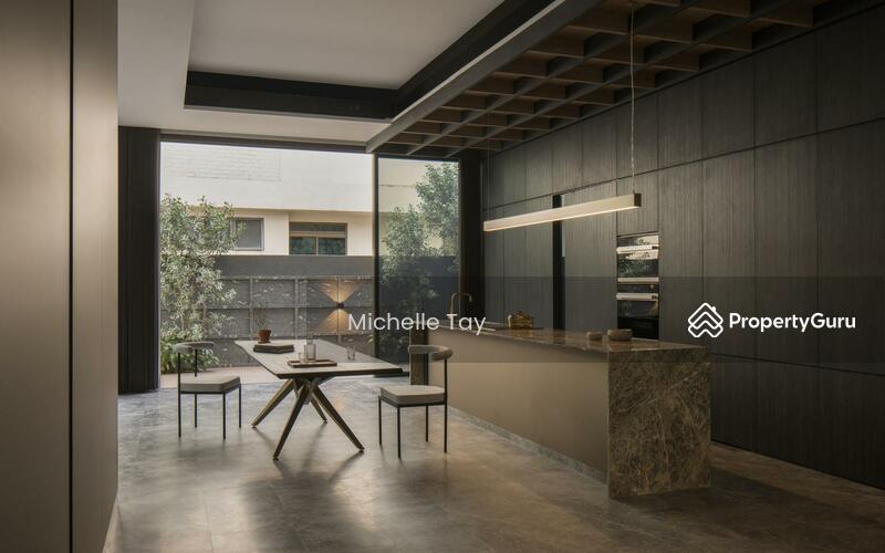 Tampines Road Kovan Mrt