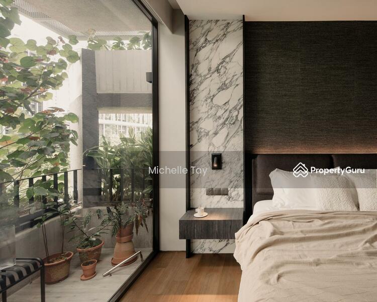 Tampines Road Kovan Mrt