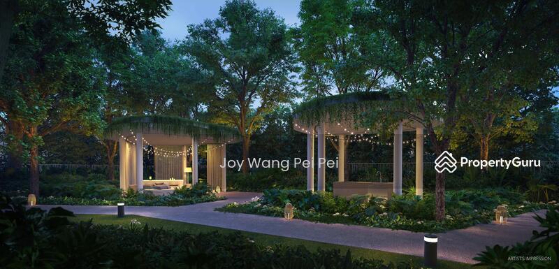 The LakeGarden Residences