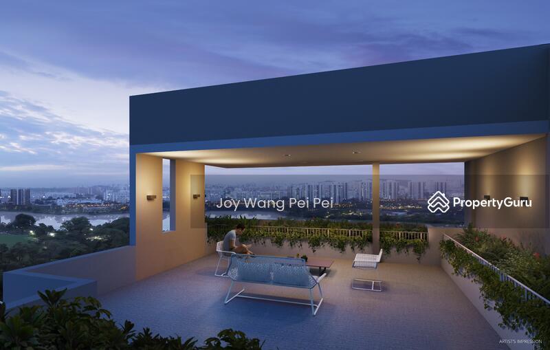 The LakeGarden Residences