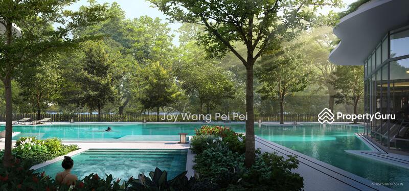 The LakeGarden Residences