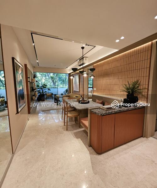 Pinetree Hill Condominium | D21  | Prop-GPT the AI-Powered Property Guru