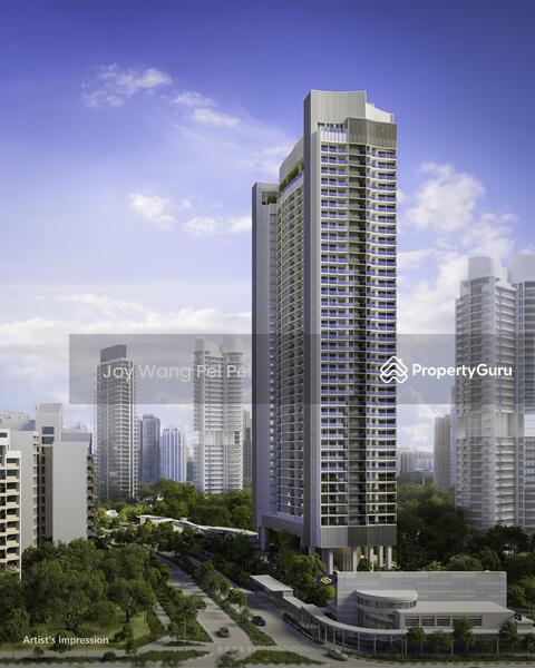 Prop-GPT: Condominium: D10 River Valley River Green