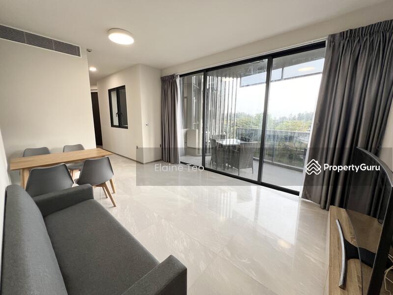 Prop-GPT: Condominium: D15 Amber Road One Meyer