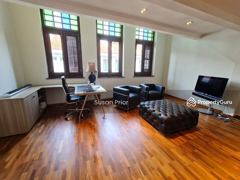 Lotus Joo Chiat Place Super Spacious 3+2 Conservation Home | D15 Joo Chiat | Prop-GPT the AI-Powered Property Guru