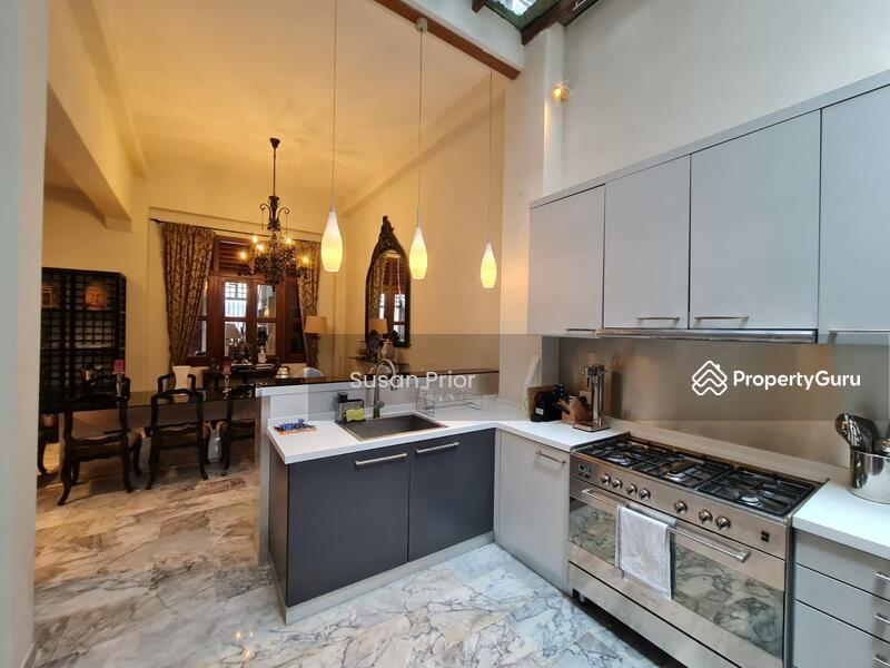 Lotus Joo Chiat Place Super Spacious 3+2