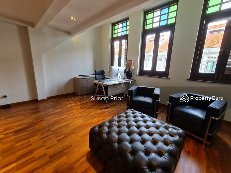 Lotus Joo Chiat Place Super Spacious 3+2