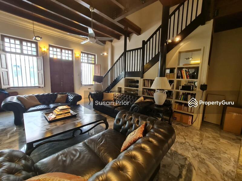 Lotus Joo Chiat Place Super Spacious 3+2