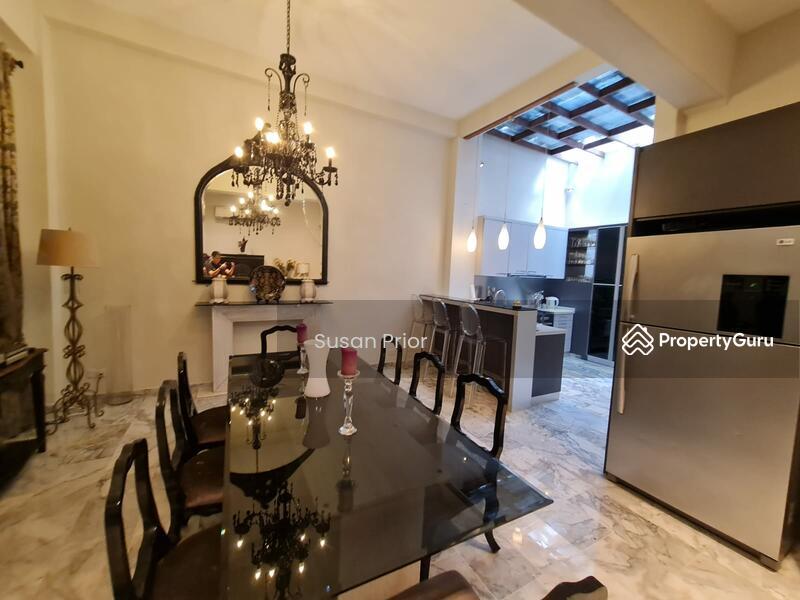 Lotus Joo Chiat Place Super Spacious 3+2