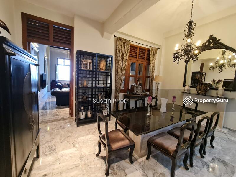 Lotus Joo Chiat Place Super Spacious 3+2