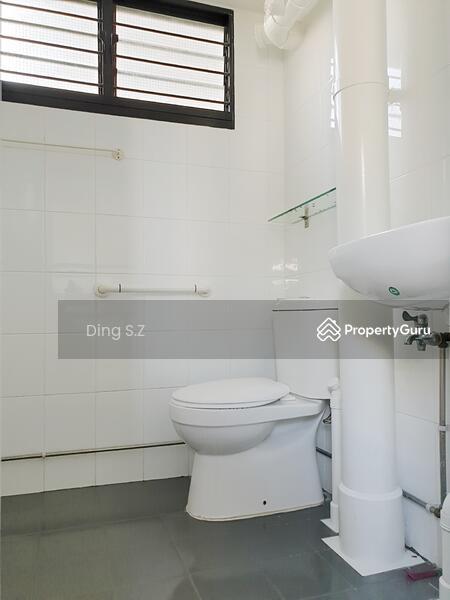 519 Bedok North Avenue 1