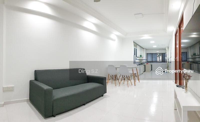 519 Bedok North Avenue 1