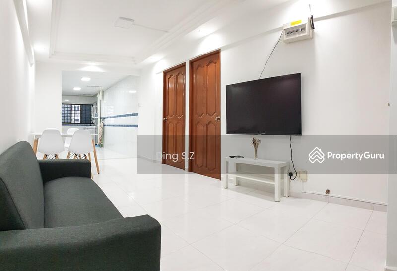 519 Bedok North Avenue 1