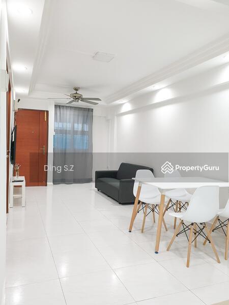 519 Bedok North Avenue 1