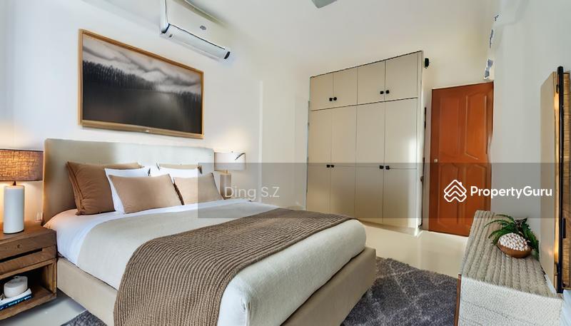 519 Bedok North Avenue 1