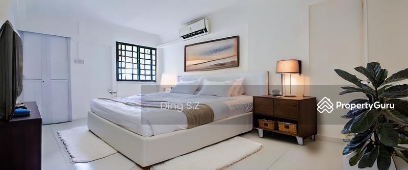 519 Bedok North Avenue 1