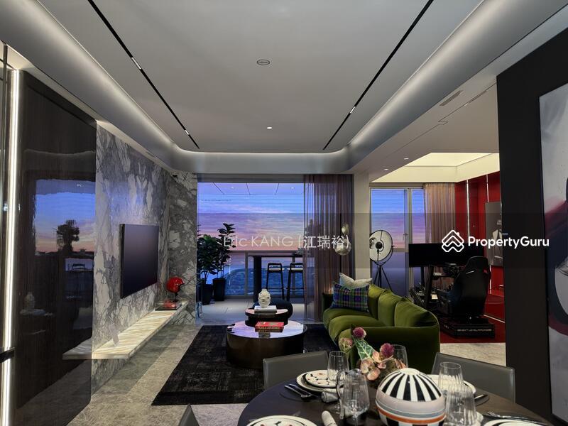 W Residences Marina View - Singapore