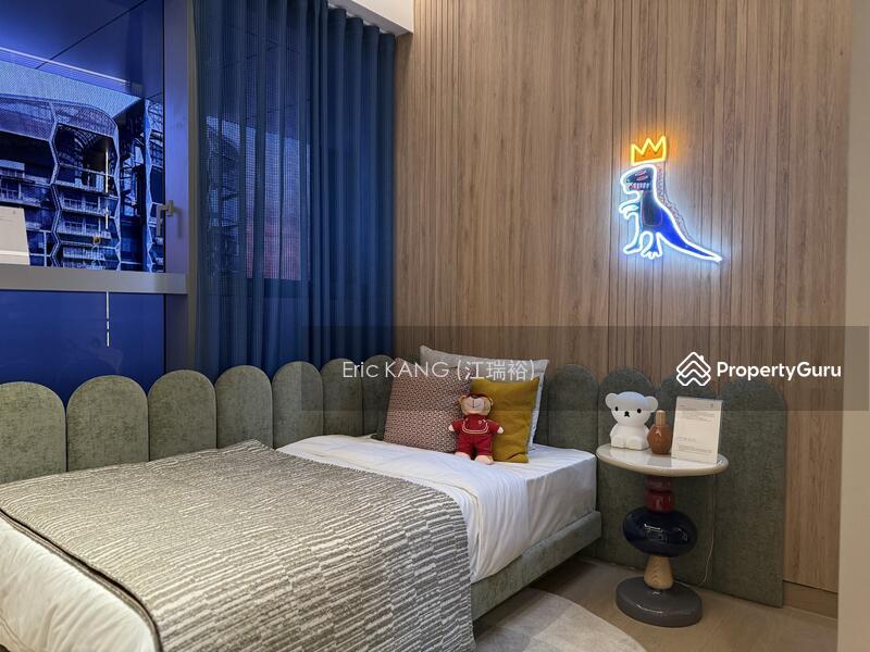 W Residences Marina View - Singapore