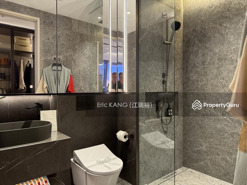 W Residences Marina View - Singapore