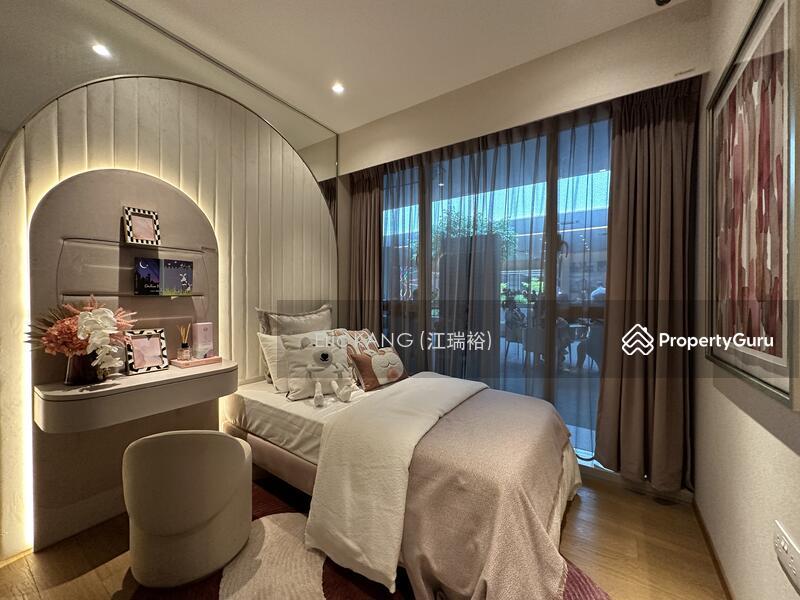 Prop-GPT: Condominium: D15  Grand Dunman