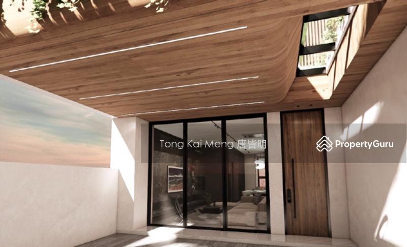 AMAZING !! BRAND NEW TERRACE !! Off Sixth Avenue !! With Lift, 1-km Henry Pk Pri9654.3774 TONG Terrace | D10 Holland | Prop-GPT the AI-Powered Property Guru