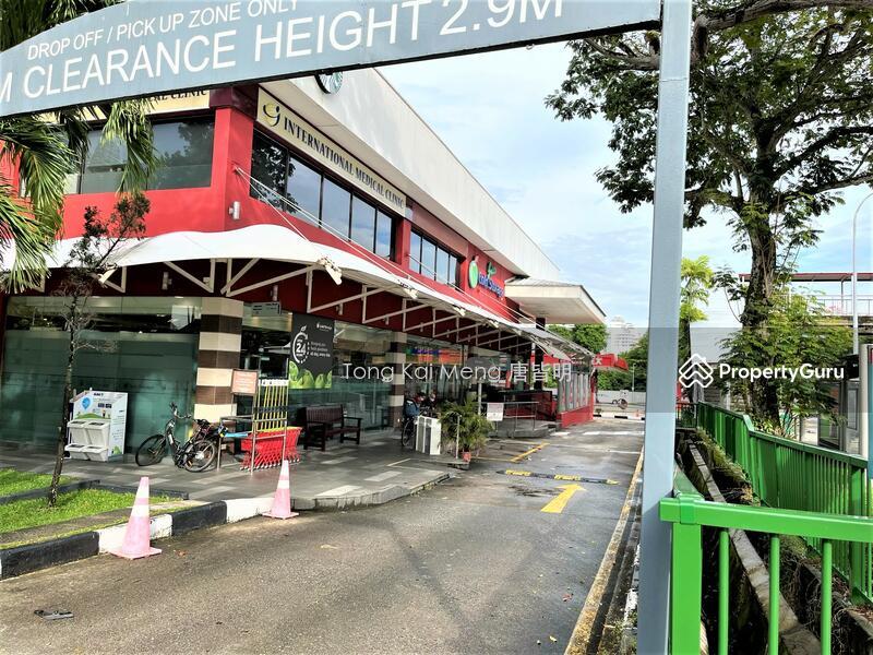 AMAZING !! BRAND NEW TERRACE !! Off Sixth Avenue !! With Lift, 1-km Henry Pk Pri9654.3774 TONG