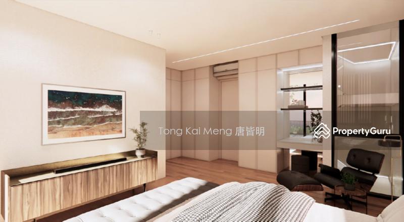 AMAZING !! BRAND NEW TERRACE !! Off Sixth Avenue !! With Lift, 1-km Henry Pk Pri9654.3774 TONG