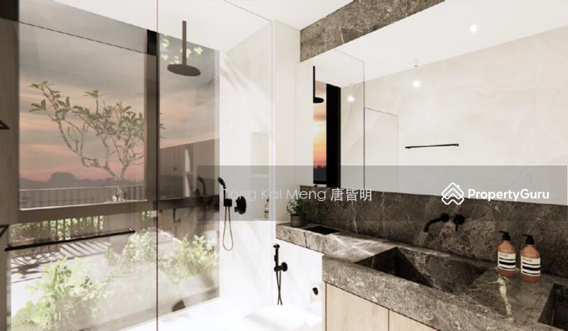 AMAZING !! BRAND NEW TERRACE !! Off Sixth Avenue !! With Lift, 1-km Henry Pk Pri9654.3774 TONG