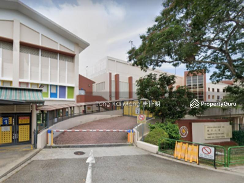 AMAZING !! BRAND NEW TERRACE !! Off Sixth Avenue !! With Lift, 1-km Henry Pk Pri9654.3774 TONG