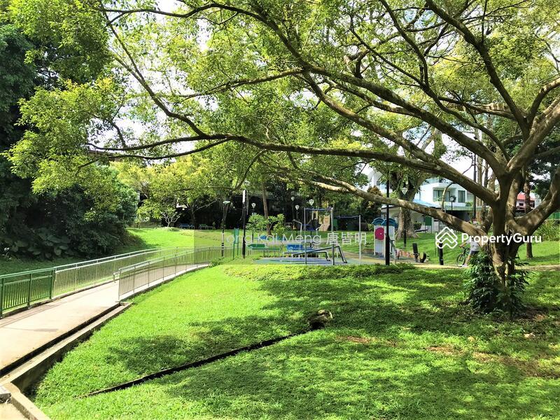 AMAZING !! BRAND NEW TERRACE !! Off Sixth Avenue !! With Lift, 1-km Henry Pk Pri9654.3774 TONG