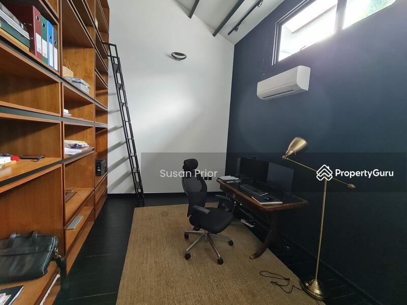 JOO CHIAT WITH GARDEN? LOCATION LOCATION