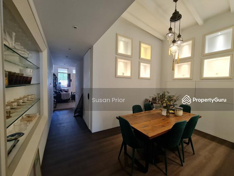 JOO CHIAT WITH GARDEN? LOCATION LOCATION