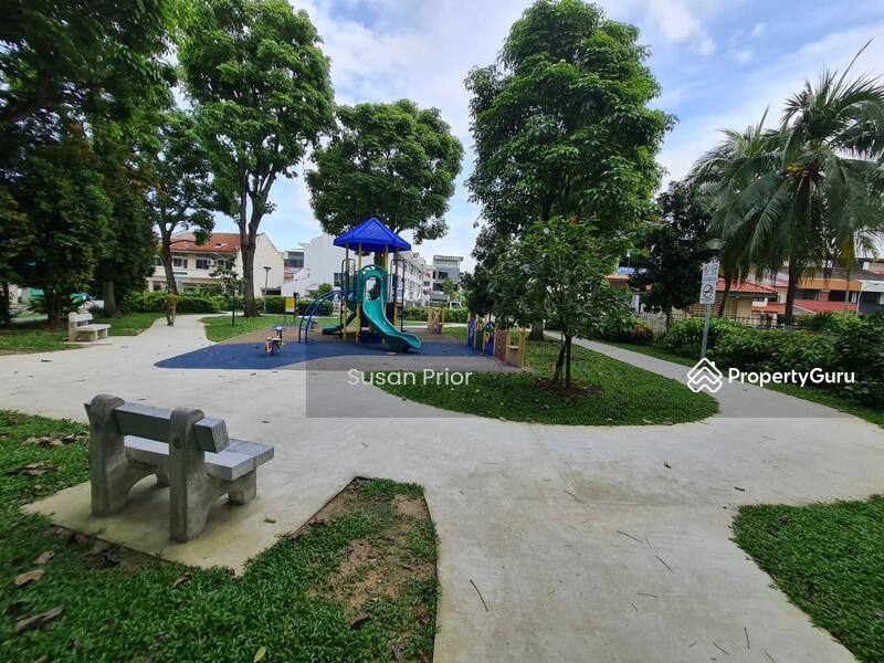 JOO CHIAT WITH GARDEN? LOCATION LOCATION