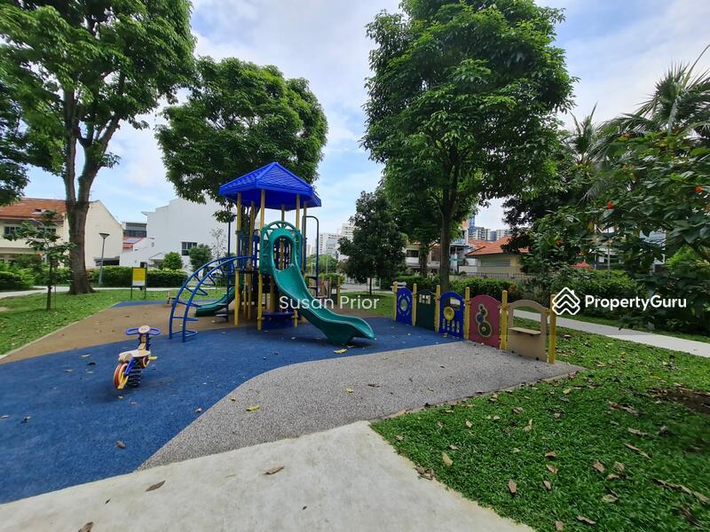 JOO CHIAT WITH GARDEN? LOCATION LOCATION