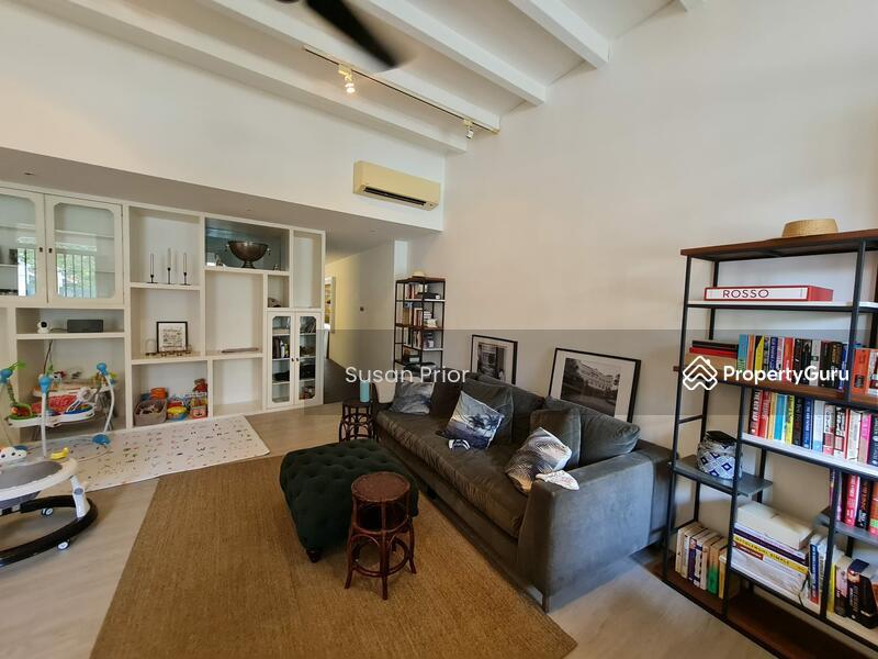 JOO CHIAT WITH GARDEN? LOCATION LOCATION